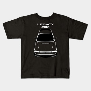 Legacy RS 1sr gen 1990-1993 Kids T-Shirt